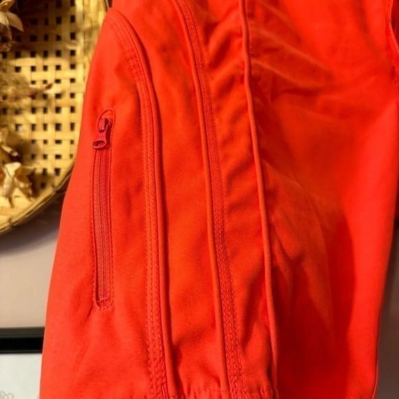 The North Face Women Long Shorts Size 2 - Picture 3 of 11